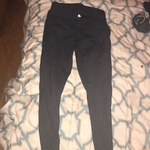 Athleta workout leggings